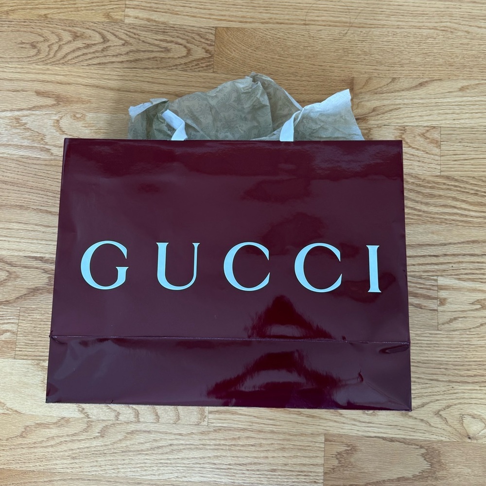 Shopper Bag